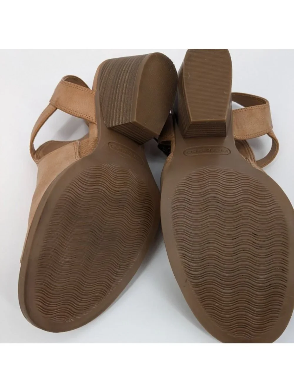 FRYE AND CO. material man